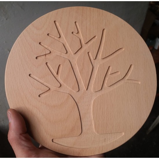 Special product - 20 pcs pattern + 20 pcs tray