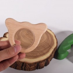 Bear Teether Bear Teether