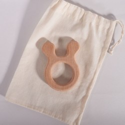 Rabbit Teether Rabbit Teether