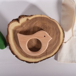 Bird Teether Bird Teether