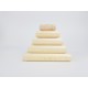 Square Tower (Montessori) - Natural Wooden Educational Toy Blocks