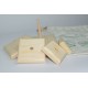 Square Tower (Montessori) - Natural Wooden Educational Toy Blocks