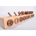 Montessori Materialien