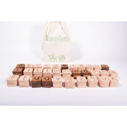 Wooden Word Game Wooden Word Game