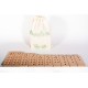 Wooden Pompom Number Tables (Montessori - 100% Natural) - Educational Toy