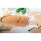 Wooden Mathematics Table of Fractions (Montessori - 100% Natural) - Educational Toy