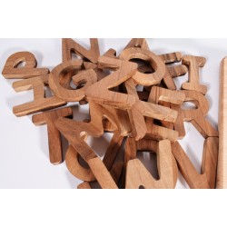 Alphabet Puzzle Alphabet Puzzle