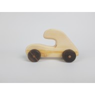 Hatchback Toy Car Hatchback Toy Car