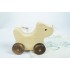 Dog Toy Car