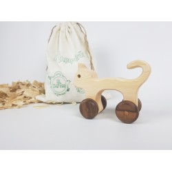 Cat Toy Car Cat Toy Car