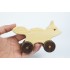 Fox Toy Car