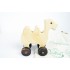 Camel Toy Car