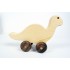 Dinosaur Toy Car