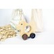 Duck Natural Wooden Toy Car - Wooden Product