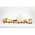 Wooden Toy Train Set (Large)