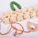 Pull Toys