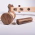 Hammer & Peg Toy