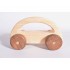 Circle Toy Car