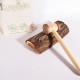 Natural Wooden Toy Hammer