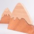 Toy Mountain Set